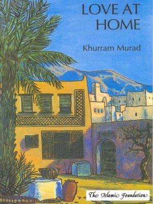 cover image of Love at Home